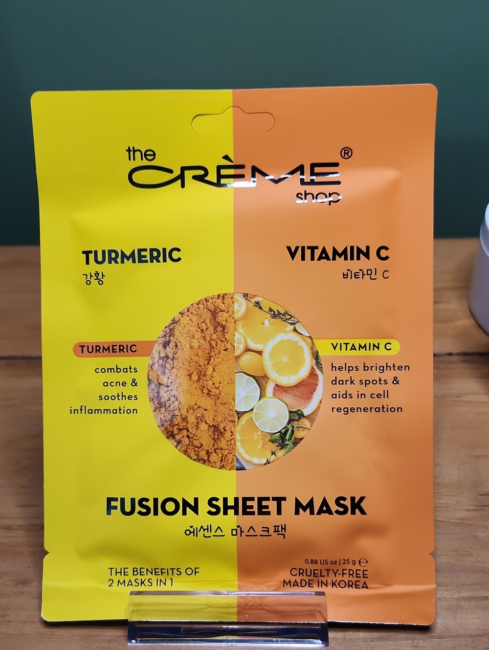 The Creme Shop Beauty Bundle - Picture 4 of 11